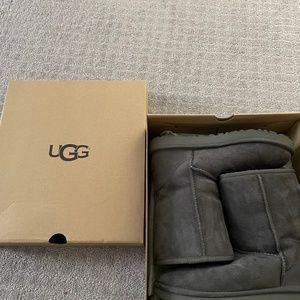 Ugg boots